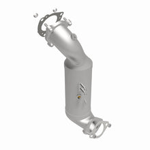 Load image into Gallery viewer, MagnaFlow 20-24 Ford Explorer 2.3L OEM Underbody Front Direct-Fit Catalytic Converter