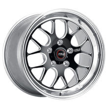 Load image into Gallery viewer, Weld S77 20x7 RT-S HD 6X135 / 4.5n. BS Black Wheel 3.540 ID (Low Pad)