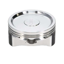 Load image into Gallery viewer, Manley Chevrolet LS Piston Set - 4.065in Bore 1.065in CH, -31.00 CC