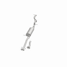 Load image into Gallery viewer, MagnaFlow BRE Exhaust Kit 04-07 Colorado Canyon