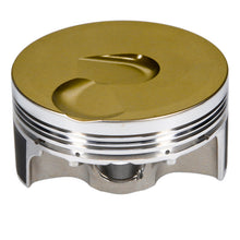 Load image into Gallery viewer, JE Pistons Ultra Series GM Gen V LT4 4.065in Bore/3.622in Stroke Set of 8 Pistons