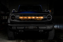 Load image into Gallery viewer, ORACLE Lighting Universal Illuminated LED Letter Badges - Matte Black Surface Finish - A NO RETURNS