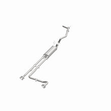 Load image into Gallery viewer, MagnaFlow BRE Exhaust Kit 04-15 QX56 Armada Titan 5.6L