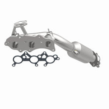 Load image into Gallery viewer, MagnaFlow 13-15 Toyota 4Runner 4.0L California Grade CARB Compliant Direct-Fit Catalytic Converter