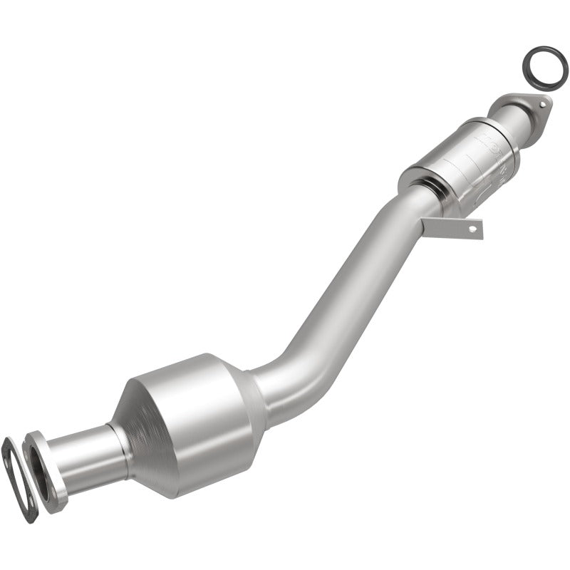 MagnaFlow 13-16 Subaru BRZ 2.0L California Grade CARB Compliant Direct-Fit Catalytic Converter
