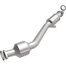 Load image into Gallery viewer, MagnaFlow 13-16 Subaru BRZ 2.0L California Grade CARB Compliant Direct-Fit Catalytic Converter