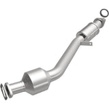 MagnaFlow 13-16 Subaru BRZ 2.0L California Grade CARB Compliant Direct-Fit Catalytic Converter
