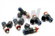 Load image into Gallery viewer, DeatschWerks LS1/LS6 Series / 85-04 4.6L &amp; 5.0L V8 Mustang 35lb Injectors