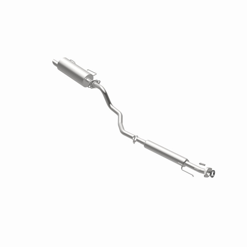 MagnaFlow BRE Exhaust Kit 11-17 Nissan Juke 1.6L