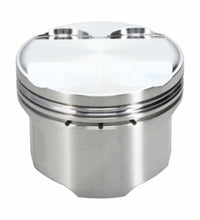 Load image into Gallery viewer, JE Pistons 12-19 Kawasaki ZX14 - 84MM/10.1 to 1 Piston Kit