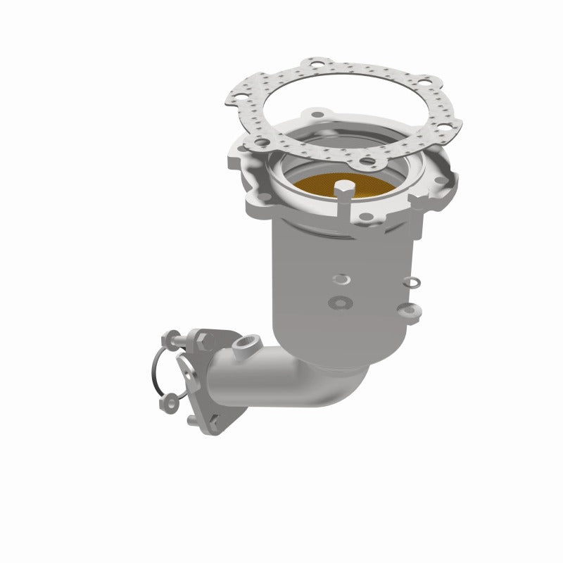 MagnaFlow 05-08 Nissan Maxima 3.5L California Grade CARB Compliant Direct-Fit Catalytic Converter