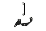 ADD 2022+ Toyota Tundra Hybrid Front Spoiler Delete