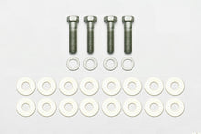 Load image into Gallery viewer, Wilwood bolt kit caliper MT rear quick-change