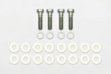 Wilwood bolt kit caliper MT rear quick-change