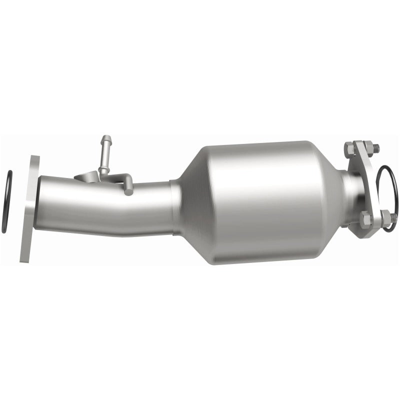 MagnaFlow 2015 Honda CR-V 2.4L California Grade CARB Compliant Direct-Fit Catalytic Converter