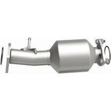 Load image into Gallery viewer, MagnaFlow 2015 Honda CR-V 2.4L California Grade CARB Compliant Direct-Fit Catalytic Converter