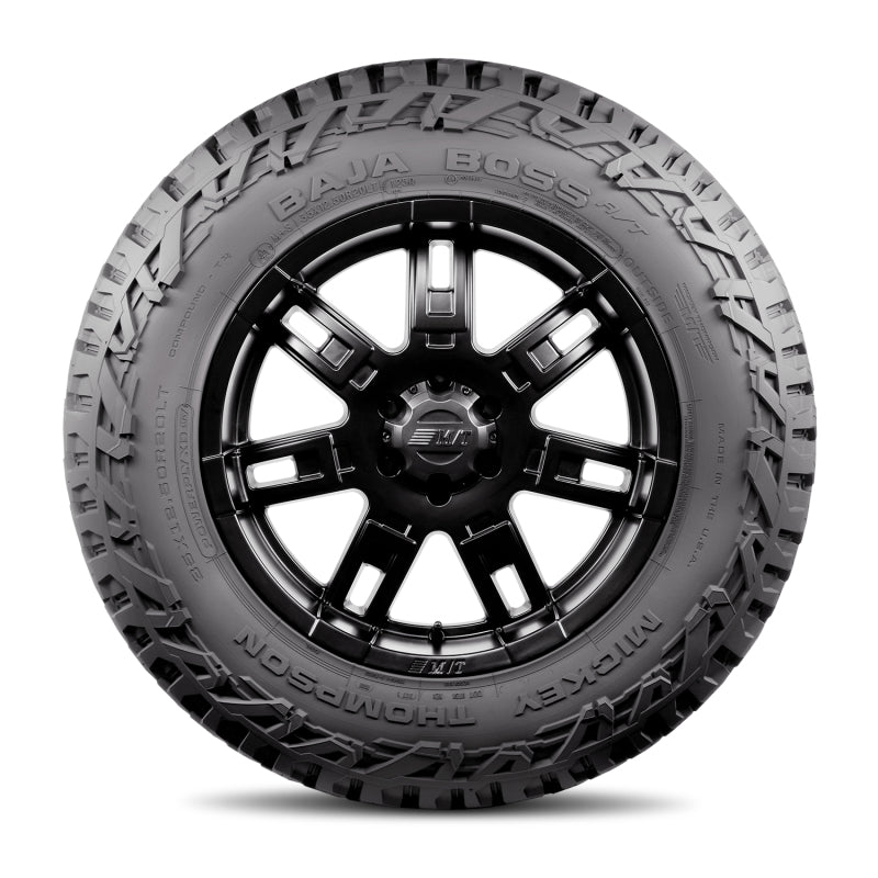 Mickey Thompson Baja Boss A/T Tire - LT325/50R22 127Q - 247488