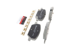 Load image into Gallery viewer, Brembo OE 20-24 Cadillac CT5/XT4/22-24 Chevy Camaro/2021 GMC Terrain Ceramic Brake Pad - Front