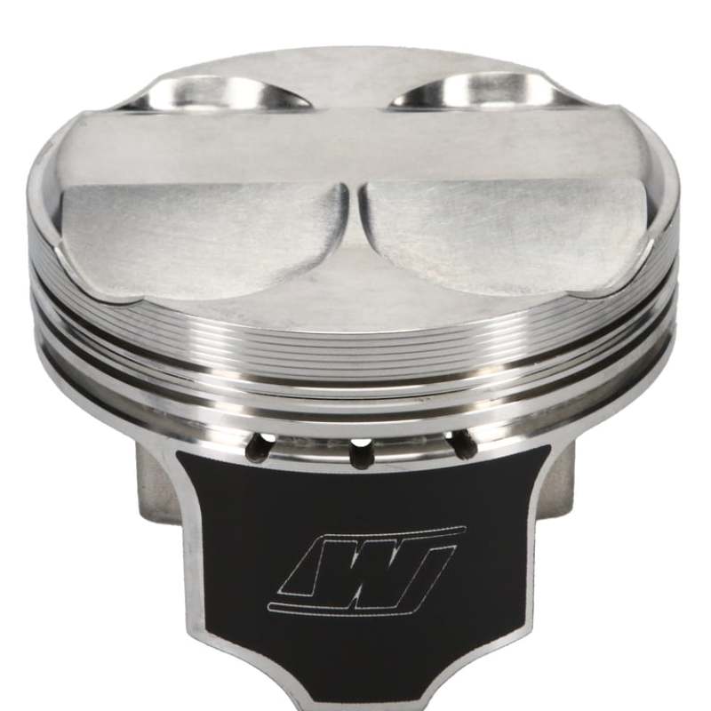 Wiseco 02-06 Acura/Honda K20/RSX-S 86.5mm Bore .020 Over 11.0:1 CR Dome Dish Piston (Single Piston)