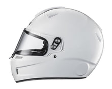 Load image into Gallery viewer, Sparco Helmet Sky KF-5W L White
