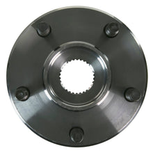 Load image into Gallery viewer, MOOG 08-10 Chevrolet Cobalt Front Hub Assembly