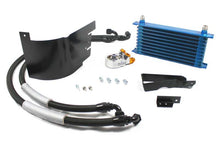 Load image into Gallery viewer, GReddy 2017-2019 Honda Civic Type-R NS1010G 10 Row Oil Cooler Kit