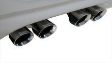 Load image into Gallery viewer, CORSA 97-04 Corvette C5 Sport 2.5 Cat-Back Exhaust System 4in Twin Tips