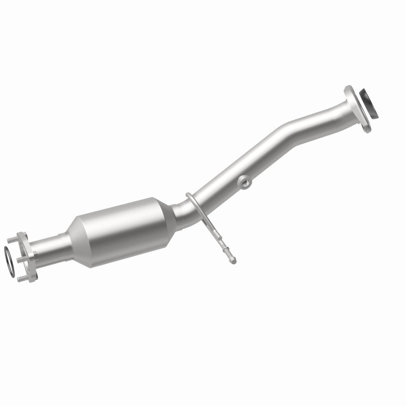 MagnaFlow 12-15 Honda Civic 1.5L California Grade CARB Compliant Direct-Fit Catalytic Converter