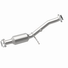 Load image into Gallery viewer, MagnaFlow 12-15 Honda Civic 1.5L California Grade CARB Compliant Direct-Fit Catalytic Converter
