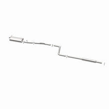 Load image into Gallery viewer, MagnaFlow BRE Exhaust Kit 00-07 Sable Taurus 3.0L