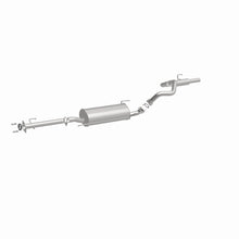 Load image into Gallery viewer, MagnaFlow BRE Exhaust Kit 03-09 4Runner GX470