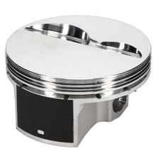 Load image into Gallery viewer, JE Pistons SBC FSR TOUR SERS GP Set of 8 Pistons