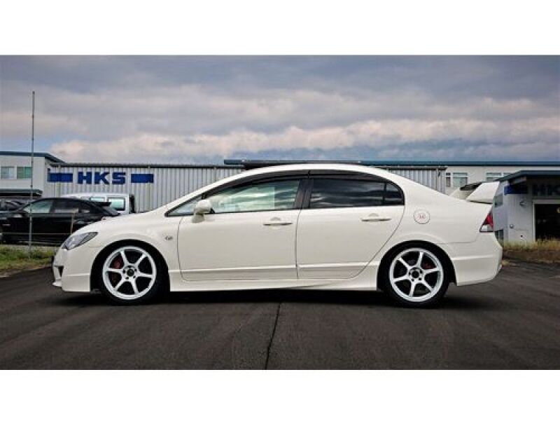 HKS Hipermax R FD2 Full Kit