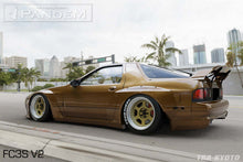 Load image into Gallery viewer, GReddy Pandem 85-92 Mazda RX-7 FC3S Front Bumper from gre17040330