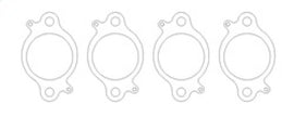 Cometic GM USAC Midget .030in MLS Exhaust Gasket Set - 4 Pieces