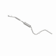 Load image into Gallery viewer, MagnaFlow BRE Exhaust Kit 99-04 Honda Odyssey 3.5L