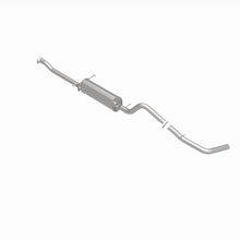 Load image into Gallery viewer, MagnaFlow BRE Exhaust Kit 00-03 Dodge Dakota
