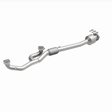 Load image into Gallery viewer, MagnaFlow 17-22 Honda Pilot 3.5L California Grade CARB Compliant Direct-Fit Catalytic Converter