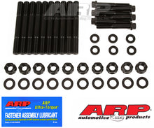 Load image into Gallery viewer, ARP Ford 302 R Block 1/2in Main Stud Kit