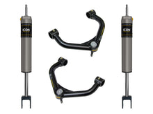 Load image into Gallery viewer, ICON 11-19 GM HD 0-1in 2.5 IR Shock System w/Upper Control Arm