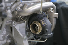 Load image into Gallery viewer, HKS SYMMETRY TURBINE GT5565 BB 3BOLT A/R 0.73