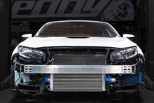 Load image into Gallery viewer, GReddy 17-19 Honda Civic Type R Transmission Oil Cooler Kit