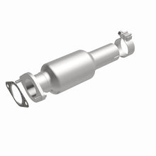 Load image into Gallery viewer, MagnaFlow 13-16 Ford Fusion 2.0L California Grade CARB Compliant Direct-Fit Catalytic Converter