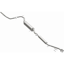 Load image into Gallery viewer, MagnaFlow BRE Exhaust Kit 99-04 Honda Odyssey 3.5L