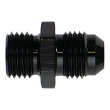 Load image into Gallery viewer, DeatschWerks 6AN Male Flare to M14x1.5 Male Inverted Flare Adapter