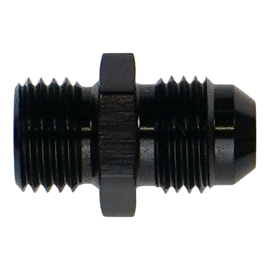 DeatschWerks 6AN Male Flare to M14x1.5 Male Inverted Flare Adapter
