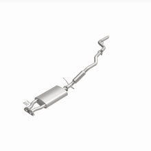 Load image into Gallery viewer, MagnaFlow BRE Exhaust Kit 96-98 Explorer Mountaineer 5.0L