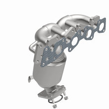 Load image into Gallery viewer, MagnaFlow 13-15 Chevrolet Spark 1.2L California Grade CARB Compliant Direct-Fit Catalytic Converter