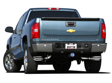 Load image into Gallery viewer, Borla 09-12 Chevrolet Silverado / 09-12 GMC Sierra 1500 WT/SLE/LT 4.8L/5.3L/6.0L SS Catback Exhaust