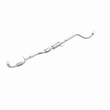 Load image into Gallery viewer, MagnaFlow 19-20 Chevrolet Spark 1.4L Single Underbody Direct-Fit Catalytic Converter